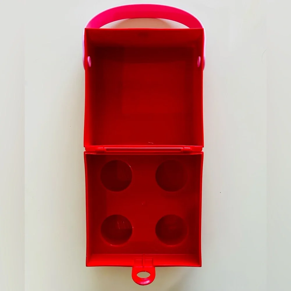 LEGO Box With Handle - Picture 2 of 3
